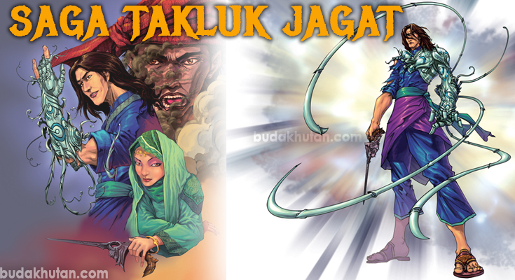 review-Takluk-Jagat-Zaki-Zainol-KULIT-LAMA